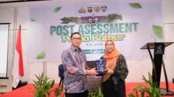 lTingkatkan Profesionalisme Personel, Polda Kalbar Gelar Kegiatan Post Assessment Tahun Anggaran 2026