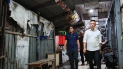 Inovasi Wako Edi Mau Merevitalisasi Pasar Lama Sulap Jadi Ruang Kreatif Anak Muda