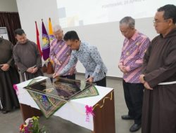 Wali Kota Edi: Kampus Berkontribusi Tingkatkan IPM Pontianak