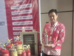 A31, Solusi Pemadam untuk Semua Jenis Api