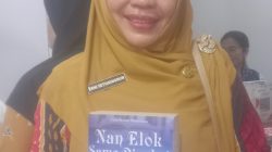 Semangat Menulis Anak Jakarta Warnai Hari Pendidikan Nasional