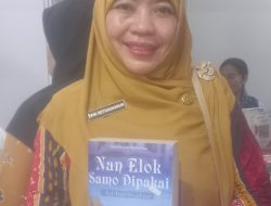 Semangat Menulis Anak Jakarta Warnai Hari Pendidikan Nasional