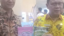 Momentum Hari Pendidikan Nasional, SMP 215 Jakarta Perkuat Budaya Membaca dan Literasi Sekolah