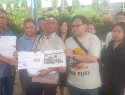 Puluhan Konsumen Apartemen Hongkong Kingland Terancam Rugi, Proyek Mangkrak Berujung Laporan Polisi