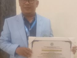 BKPRMI Banjarbaru Raih Apresiasi, Kreativitas Syiar Ramadan Jadi Inspirasi Nasional