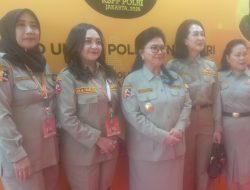 Tak Sekadar Pilih Ketua Umum, Munas Ke VI KBPP Polri Tegaskan Arah Baru Organisasi yang Solid, Kuat, Modern dan Mandiri