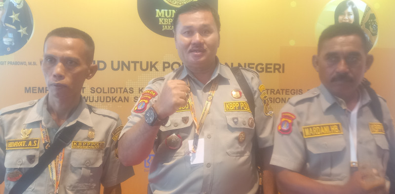 Dukungan Menguat untuk Kepemimpinan Evita Nursanty di KBPP Polri: Dinilai Berjasa dan Pemersatu Nasional