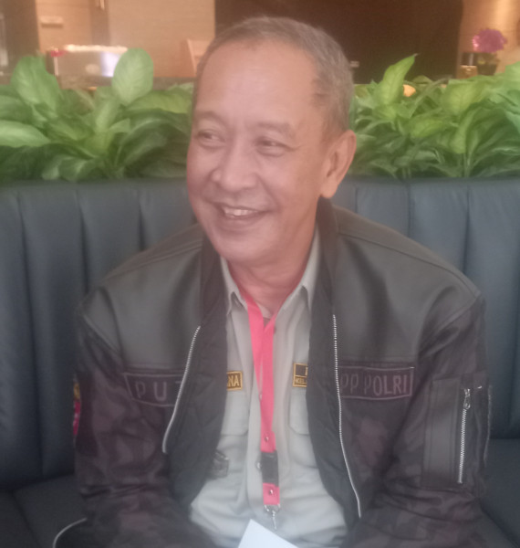 Dinamika Munas VI KBPP Polri Dinilai Wajar, PD NTB Tegaskan Solid Dukung Kepemimpinan Evita Nursanty