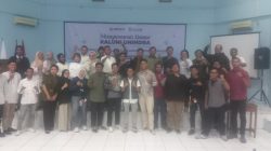 Ketua Terpilih Kaluni Unindra Siapkan Revolusi Database Alumni dan Penguatan Branding Organisasi