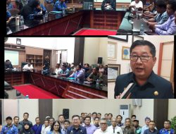 Pemkab Beltim Cuci Piring, Berpacu Selesaikan Sengkarut Plasma di Dendang