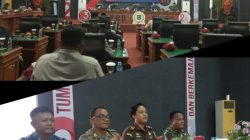 Perbaiki Kinerja Pemerintah, DPRD Beltim Sampaikan Rekomendasi Atas LKPJ Bupati Tahun 2025