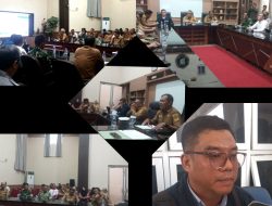 Kiamat Meja Goyang di Permukiman Beltim, PT Timah Siapkan 10 Benteng Evakuasi