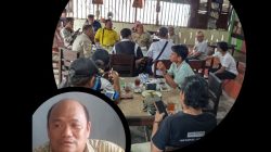 Sentuh Kesejahteraan Wartawan, Nadiarsyah Siap Kawal Kemandirian Ekonomi Pers