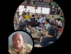 Sentuh Kesejahteraan Wartawan, Nadiarsyah Siap Kawal Kemandirian Ekonomi Pers