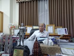 Rektor UNINDRA Prof Dr, H. Sumaryoto: Hardiknas 2026, Konsistensi Kebijakan Dinilai Jadi Kunci Kemajuan Pendidikan
