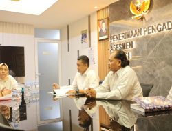Polri Tetapkan Tiga Tersangka Kasus Dugaan Eksploitasi Anak dan TPPO di Bendungan Hilir