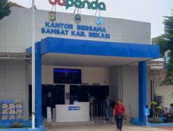 Warga Puas dengan Pelayanan Prima Samsat Kabupaten Bekasi