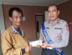 Samsat Cikokol Beri Kemudahan dan Pelayanan Memuaskan  Warga Ucapkan Terima Kasih