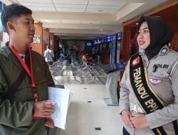 Pelayanan BPKB Polda Metro Jaya Dipuji Karena Cepat dan Ramah Pemohon Beri Apresiasi