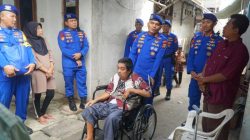 Update Kecelakaan KRL Bekasi: 13 Korban Jalani Perawatan di Tujuh Rumah Sakit