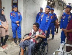 Update Kecelakaan KRL Bekasi: 13 Korban Jalani Perawatan di Tujuh Rumah Sakit
