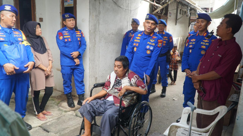 Update Kecelakaan KRL Bekasi: 13 Korban Jalani Perawatan di Tujuh Rumah Sakit