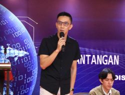 Bareskrim Tuntaskan Kasus SMS Blast Phishing Berkedok E-Tilang, 4 Tersangka P21