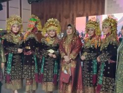 Hj. Siti Helmi Hadiri Forum Nasional dan Rakernas PIM 2026, Perkuat Peran Perempuan dalam  Pembangunan