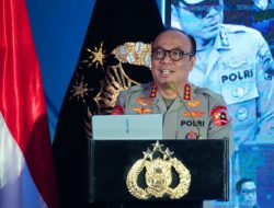 Wakapolri Tekankan Konsep O2H: Penegakan Hukum Polri Harus Profesional, Berintegritas, dan Berhati Nurani