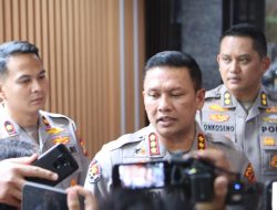 Kurang dari 12 Jam, Jatanras Polda Metro Jaya Ringkus Pelaku Pembacokan Maut di Cengkareng