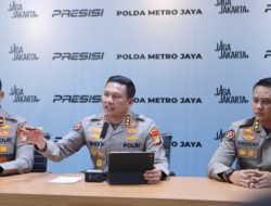 Dugaan Eksploitasi Anak di Bendungan Hilir, Polisi Tahan 3 Tersangka