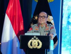 Wakapolri: Rekomendasi KPRP Momentum Penguatan Fungsi Reskrim Polri