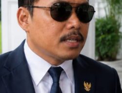 Prof. DR H. Tubagus Bahrudin: Kehadiran Bambang Soesatyo di LIPO Group Jadi Energi Baru Penguatan Dunia Usaha Indonesia