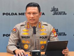Polda Metro Jaya Siagakan 480 Personel untuk Amankan HUT GRIB Jaya ke-15 di Istora GBK