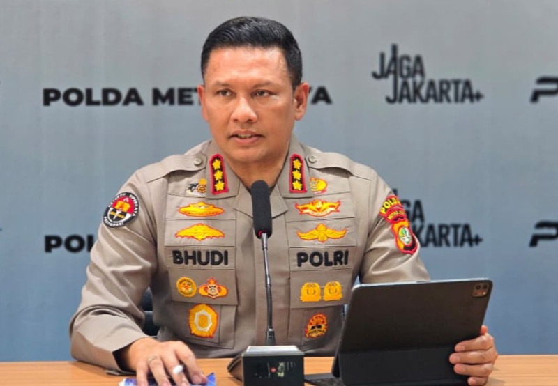 Polda Metro Jaya Siagakan 480 Personel untuk Amankan HUT GRIB Jaya ke-15 di Istora GBK