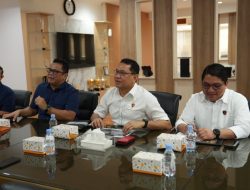 Brigjen Edy Suranta Dorong Digitalisasi Penyidikan PPNS, Sinergi Polri–Kemendag Kian Solid