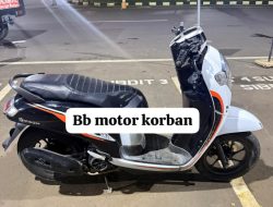 Curas di Jalan Arjuna Jakbar Terungkap, Polda Metro Jaya Tangkap Satu Pelaku