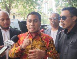 Ketua Aliansi Profesi Advokat Maluku Datangi Polda Metro, Soroti Dugaan Manipulasi Ceramah Jusuf Kalla