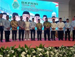 2,1 Juta Guru Ngaji Dapat Perlindungan Sosial, BKPRMI Memperjuangkam Kesejahteraan Ustaz dan Pengajar Al-Qur’an