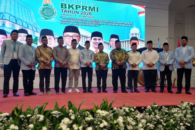 2,1 Juta Guru Ngaji Dapat Perlindungan Sosial, BKPRMI Memperjuangkam Kesejahteraan Ustaz dan Pengajar Al-Qur’an