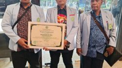 BKPRMI Pematang Siantar Raih Penghargaan Nasional, Bukti Kolaborasi Positif dengan Pemerintah Daerah