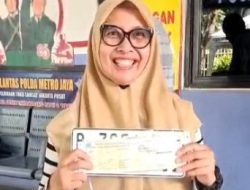 Pelayanan Samsat Jakpus Tuai Pujian, Warga Sebut Proses Cepat dan Tanpa Ribet