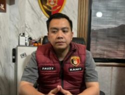 Polisi Tangkap Pria Pengintip dan Perekam Wanita di Toilet Umum Muara Baru, Masyarakat Diimbau Gunakan Layanan 110