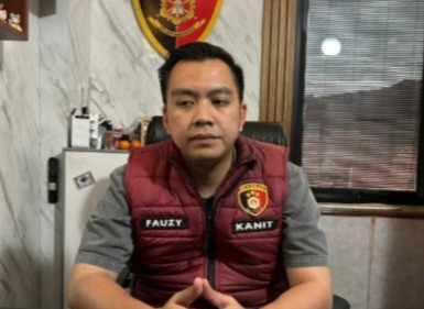 Polisi Tangkap Pria Pengintip dan Perekam Wanita di Toilet Umum Muara Baru, Masyarakat Diimbau Gunakan Layanan 110