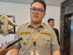 Ketua PD. KBPP Polri Kalteng, Yosia Wangsajaya, S.Kom: KBPP Polri Bagian Integral Polri, Soliditas Jadi Prioritas