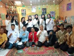 Perkuat Soliditas  GKI Banten Gelar Rapat Koordinasi Jajaran Pengurus Kabupaten/Kota
