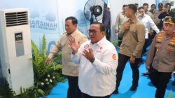 Presiden Prabowo Resmikan Museum Marsinah di Nganjuk, Presiden Tegaskan Negara Harus Berpihak kepada Buruh dan Rakyat Kecil