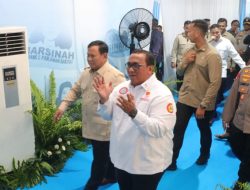 Presiden Prabowo Resmikan Museum Marsinah di Nganjuk, Presiden Tegaskan Negara Harus Berpihak kepada Buruh dan Rakyat Kecil