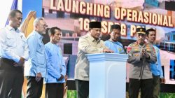 Dari Jagung hingga Makan Bergizi Gratis, Polri Bangun Ekosistem Pangan Nasional dan Serap 68 Ribu Tenaga Kerja