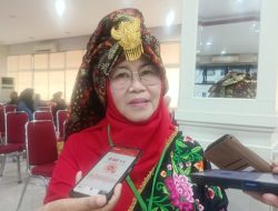 52 Tahun PERMATA JAYA: Wakil Ketua Umum Dorong Organisasi Makin Solid dan Rangkul Generasi Muda Perantau